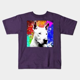 Dogo Argentino Kids T-Shirt